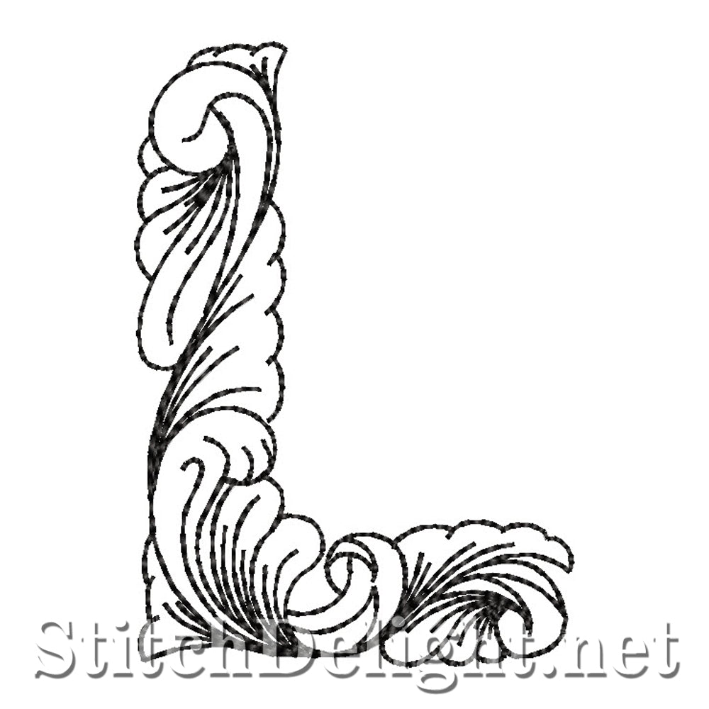 SDS3141 Freehand Collectors Font