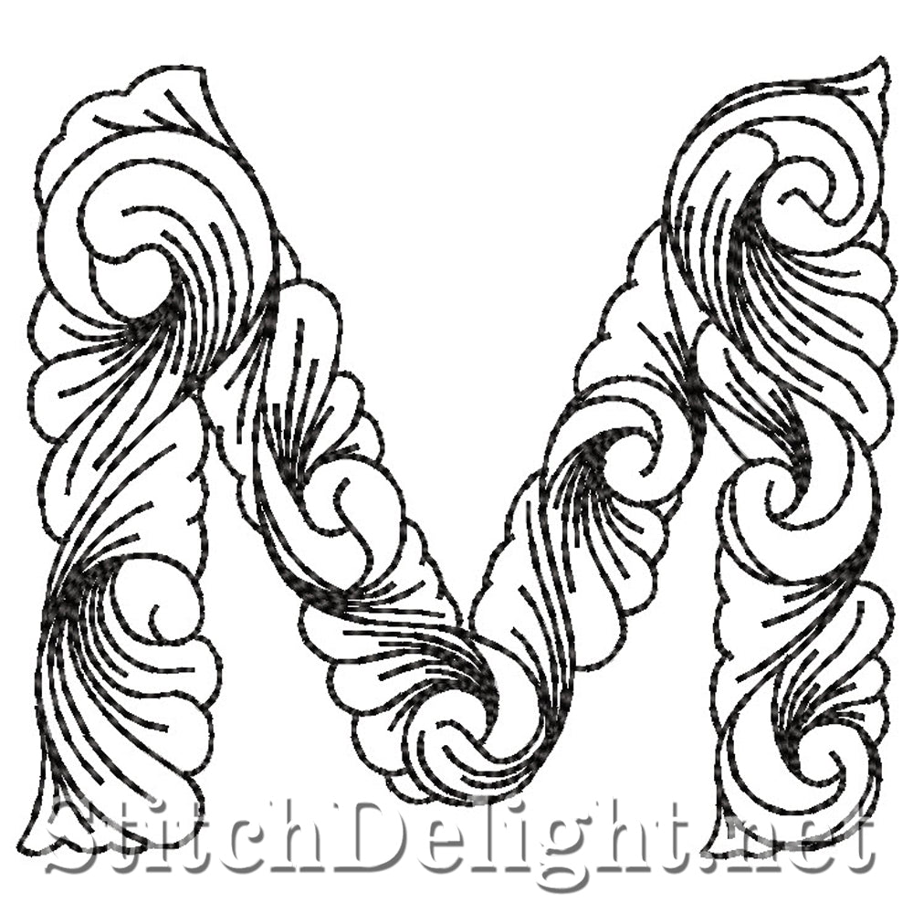 SDS3141 Freehand Collectors Font