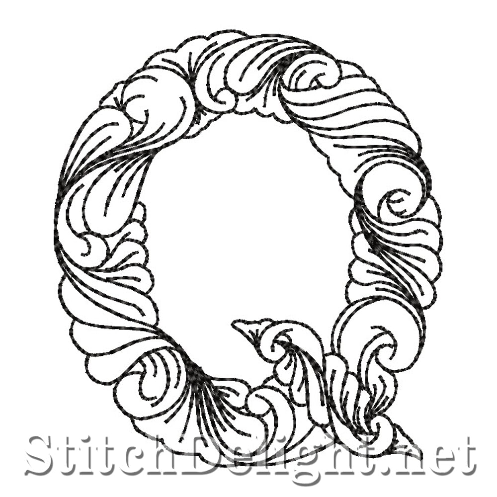 SDS3141 Freehand Collectors Font