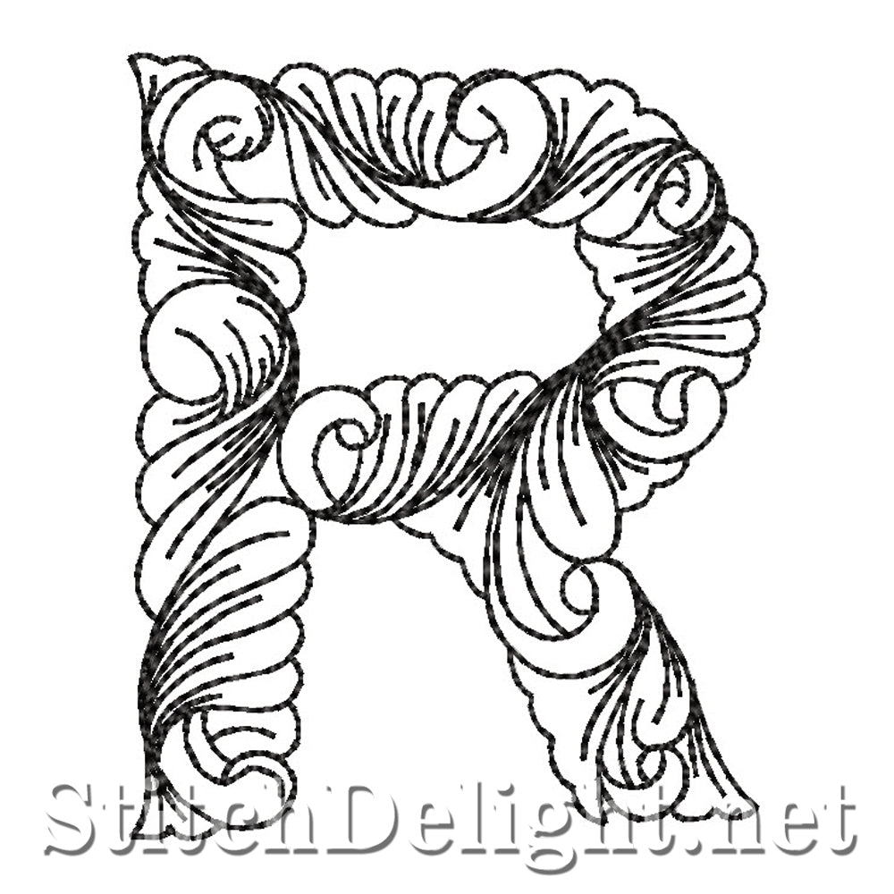 SDS3141 Freehand Collectors Font