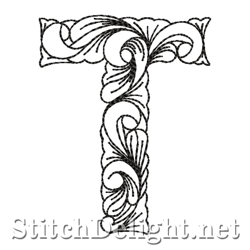 SDS3141 Freehand Collectors Font