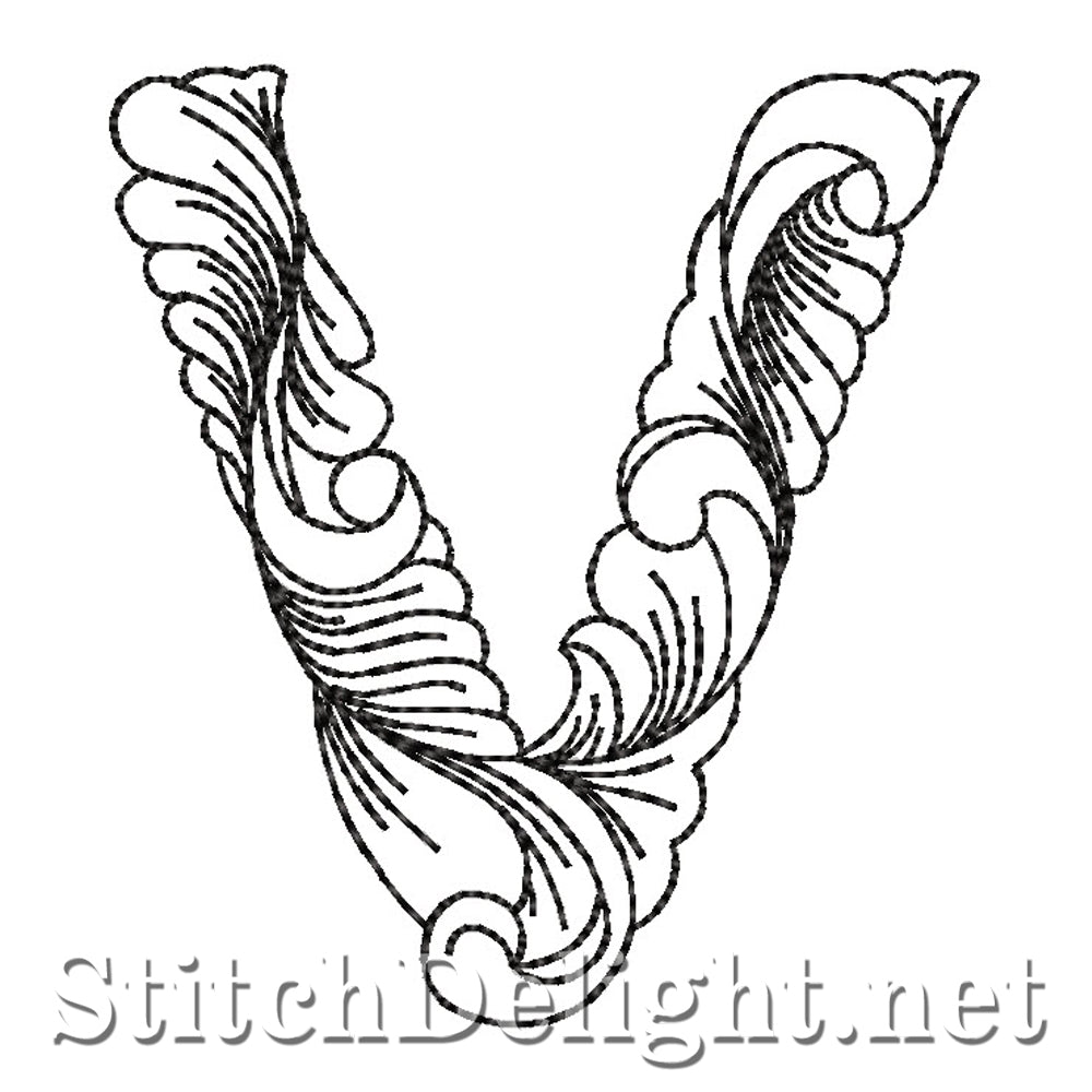 SDS3141 Freehand Collectors Font