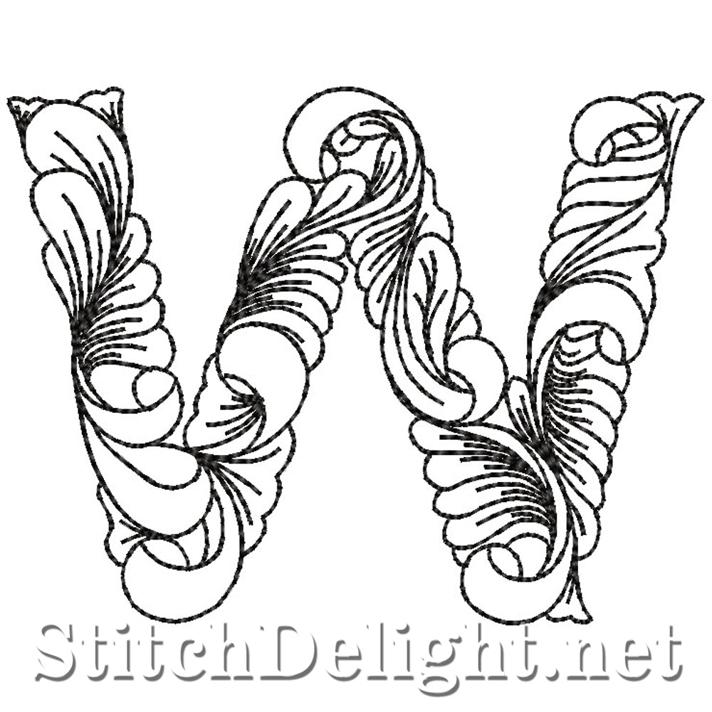 SDS3141 Freehand Collectors Font