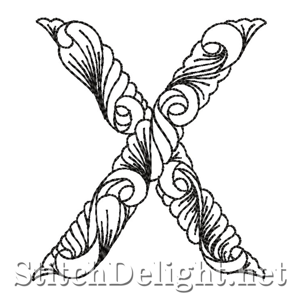 SDS3141 Freehand Collectors Font