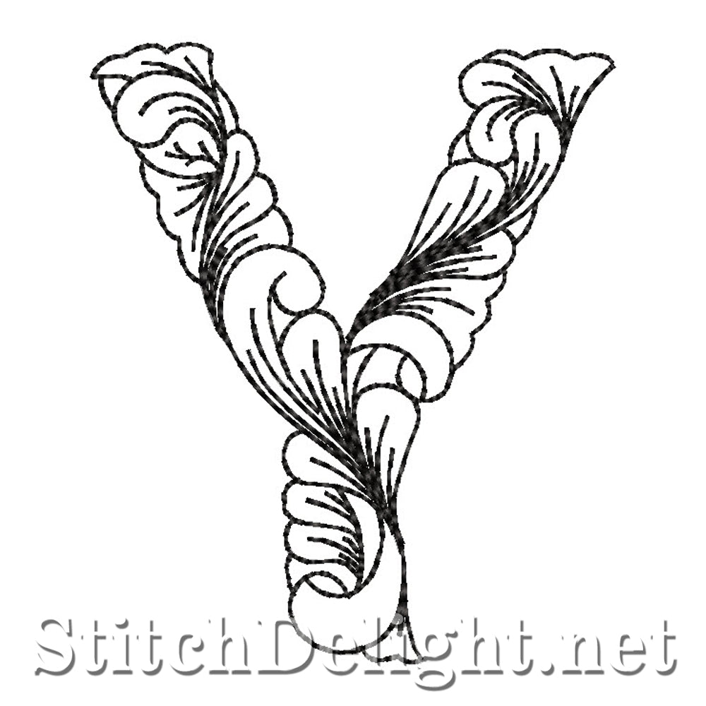 SDS3141 Freehand Collectors Font