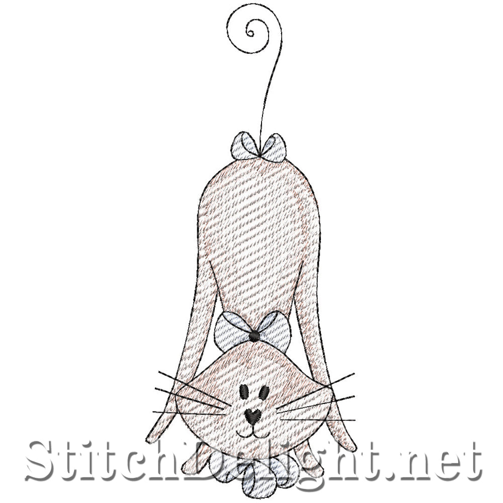 SDS4214 Vintage Cats