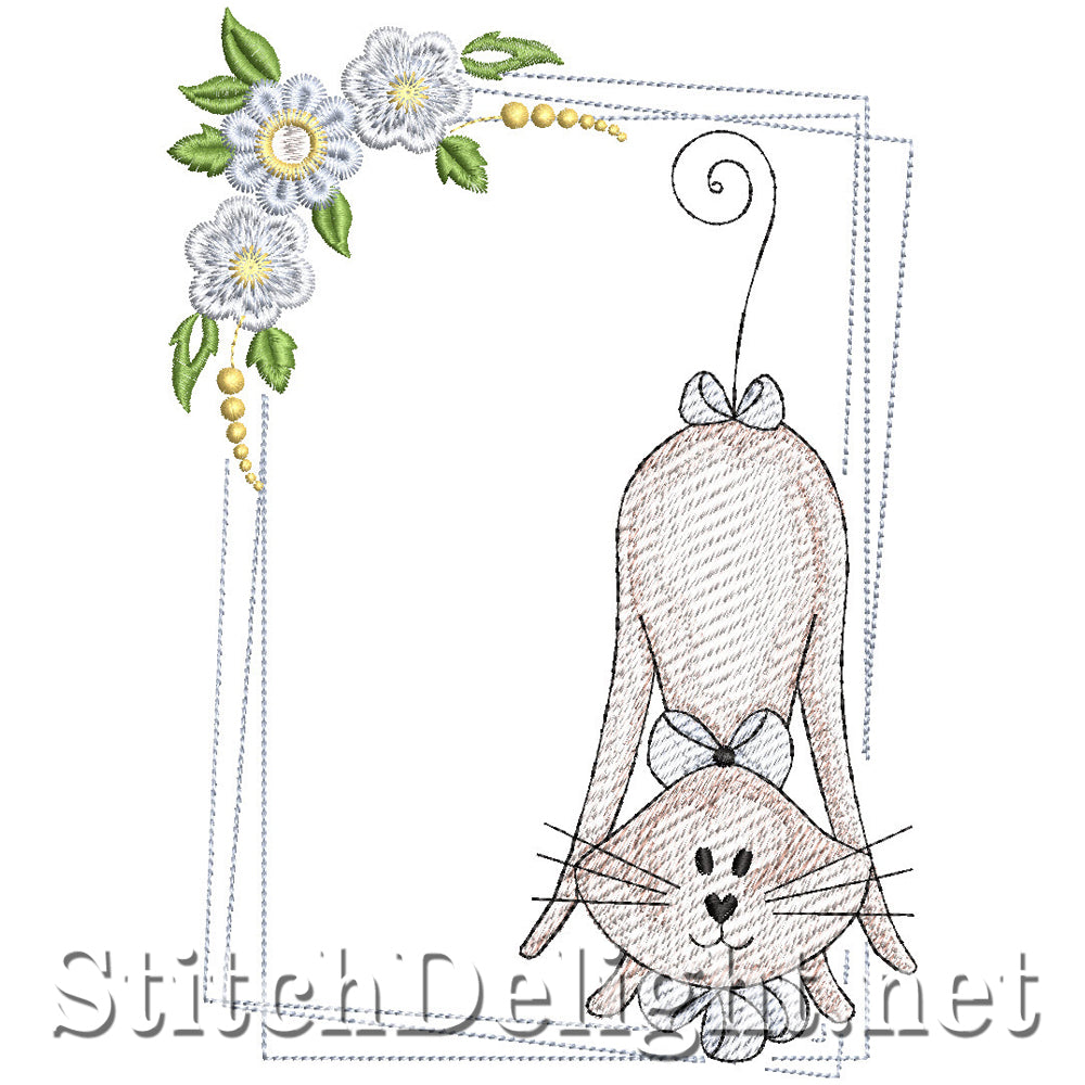 SDS4214 Vintage Cats