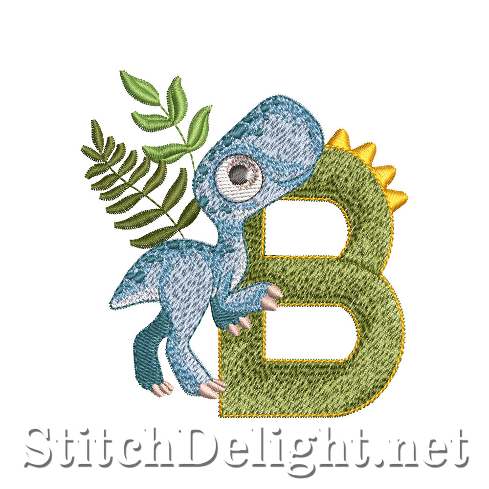 SDS4231 Jurassic Dinosaur Quotes