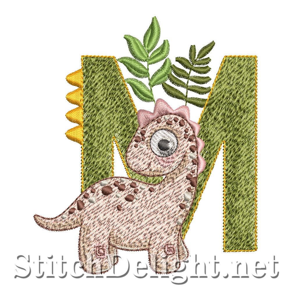 SDS4231 Jurassic Dinosaur Quotes