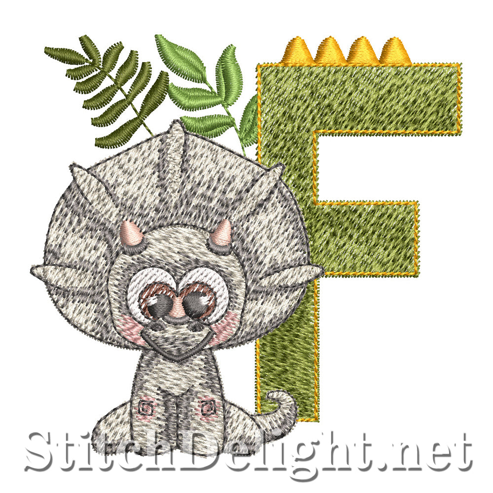 SDS4231 Jurassic Dinosaur Quotes