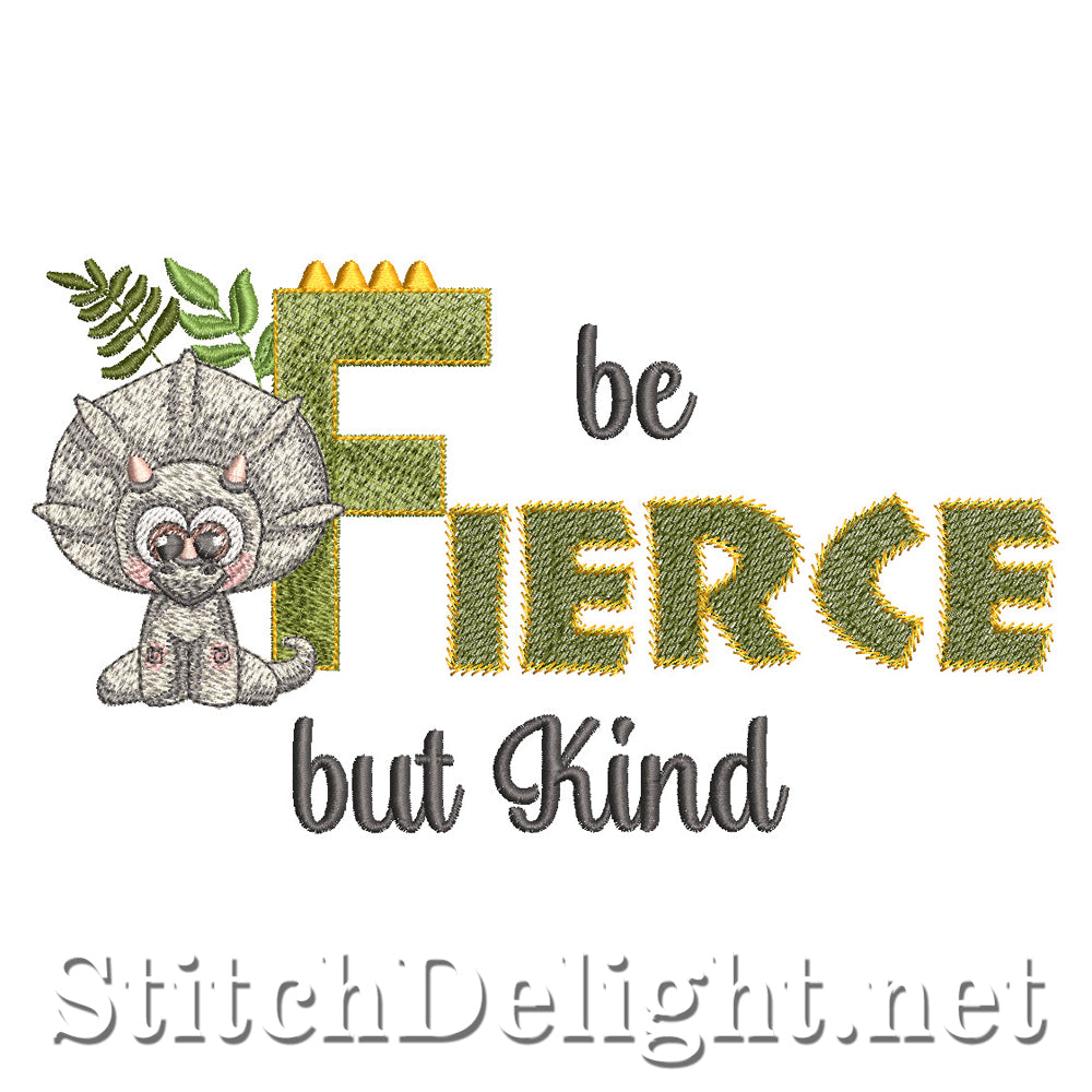 SDS4231 Jurassic Dinosaur Quotes