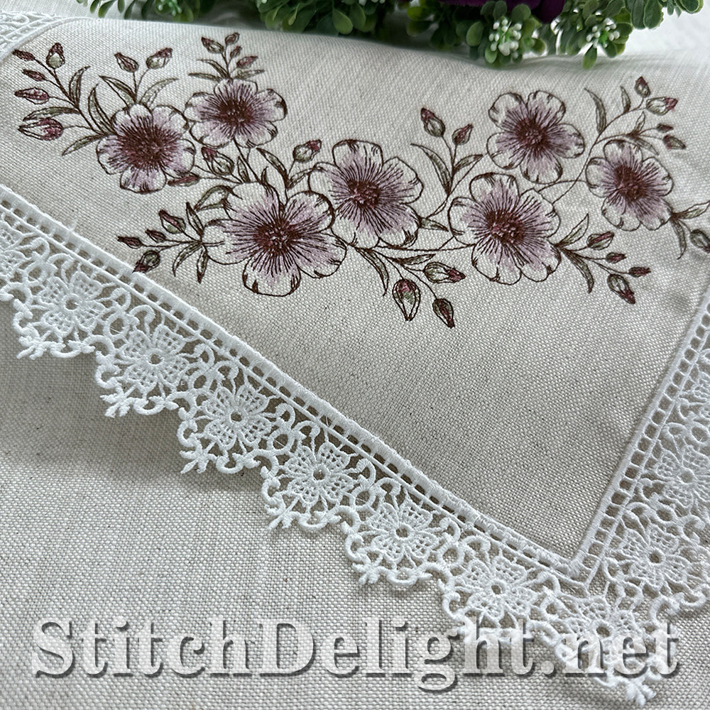 SDS4249 FSL Borders and Corners