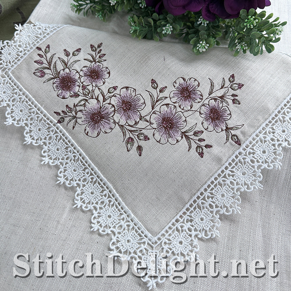 SDS4249 FSL Borders and Corners