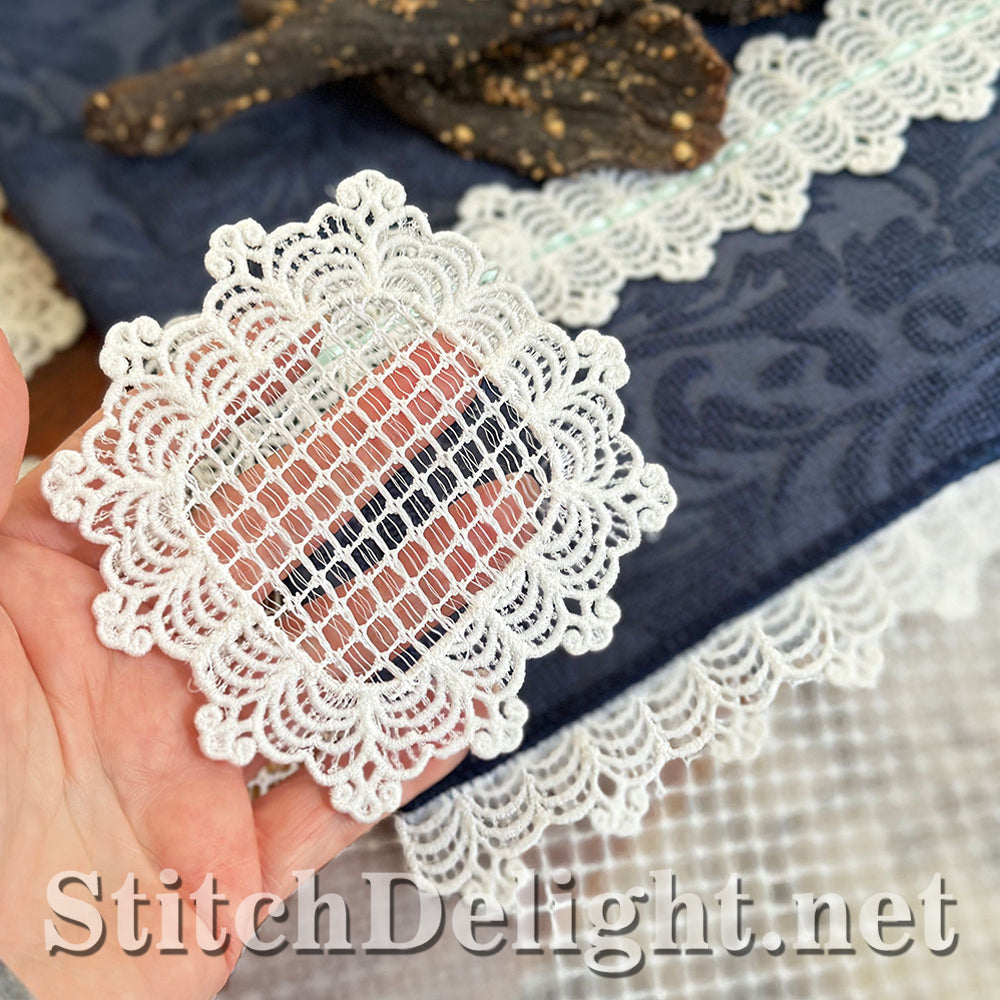 SDS4256 FSL Borders and Corners