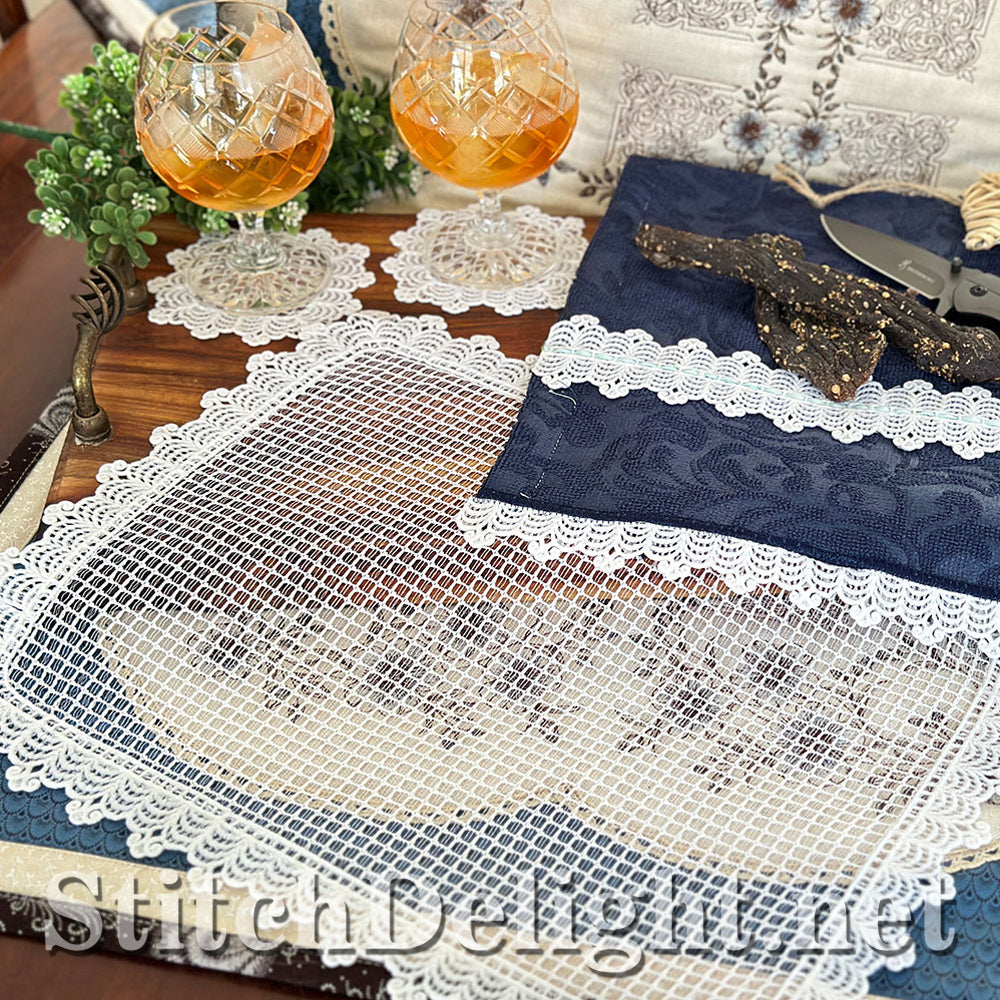 SDS4256 FSL Borders and Corners