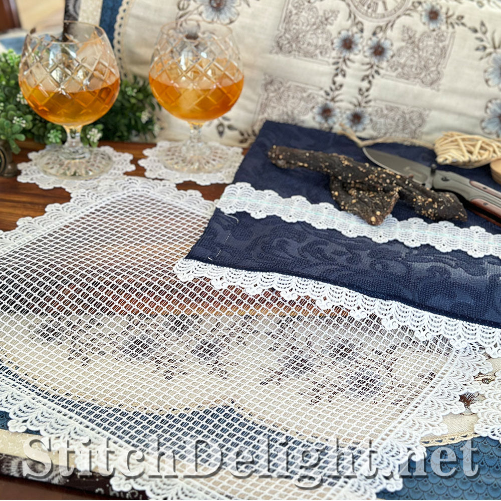 SDS4256 FSL Borders and Corners