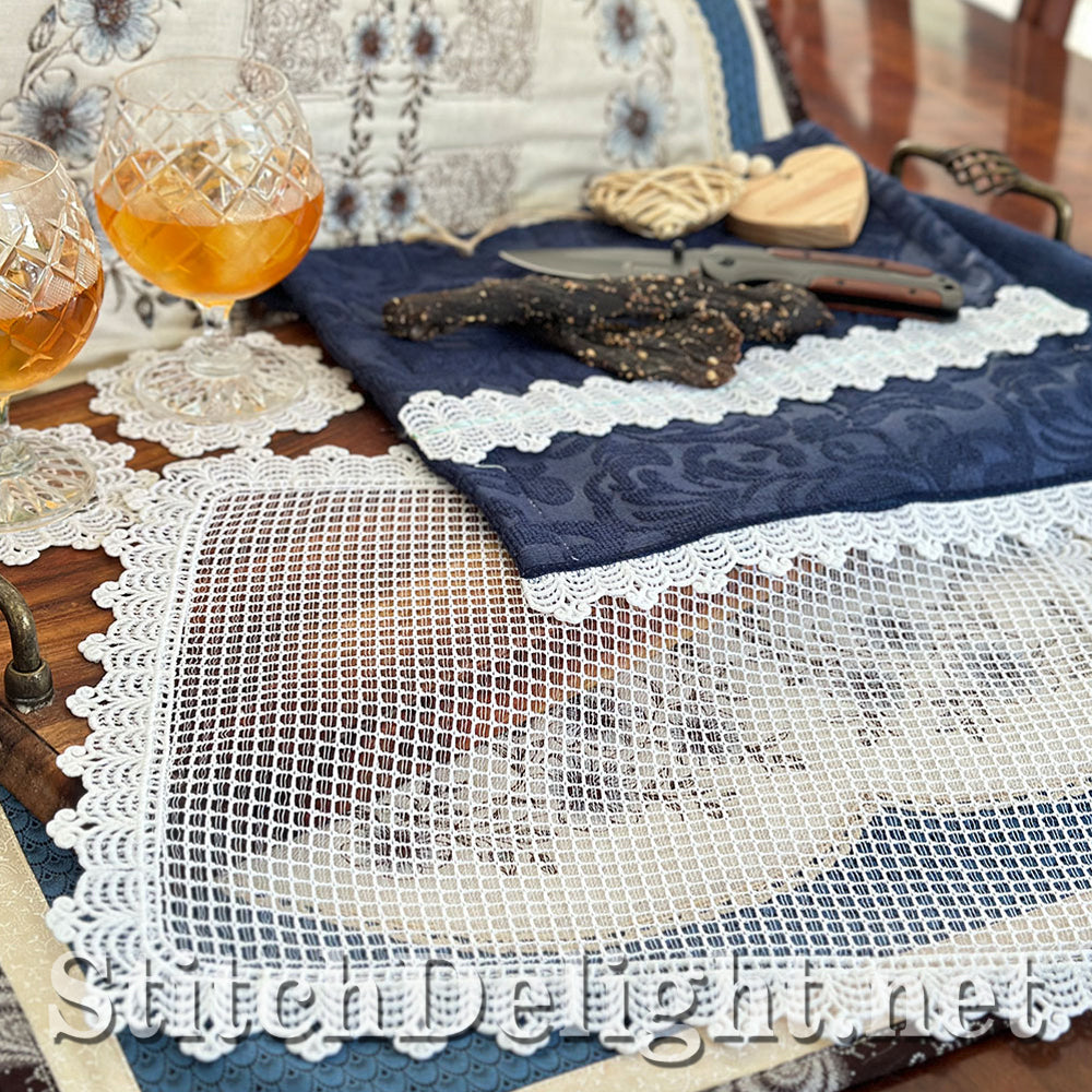 SDS4256 FSL Borders and Corners