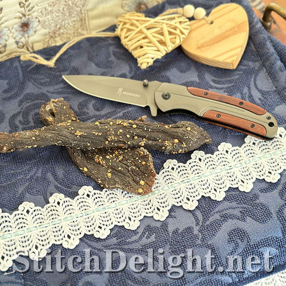 SDS4256 FSL Borders and Corners