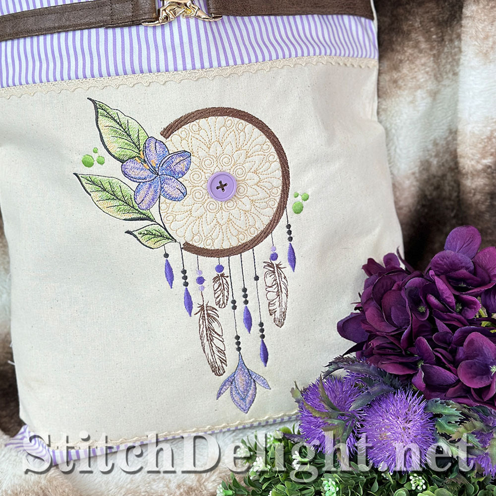 SDS4266 Dream Catcher