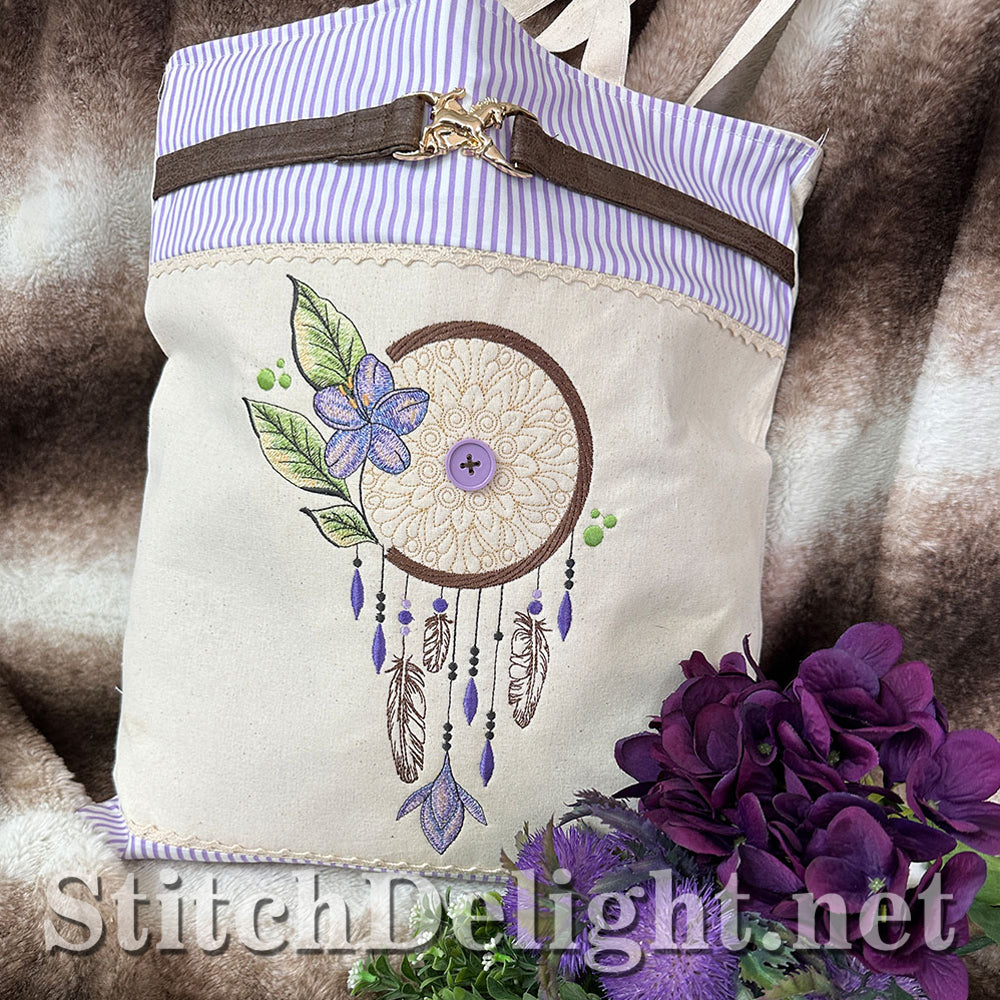 SDS4266 Dream Catcher