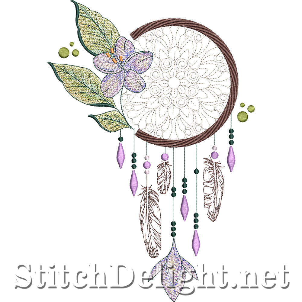SDS4266 Dream Catcher
