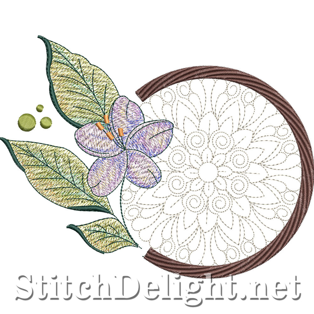 SDS4266 Dream Catcher