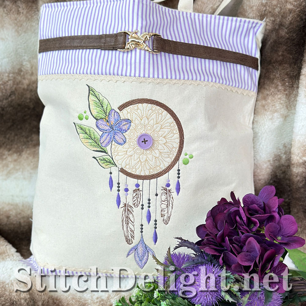 SDS4266 Dream Catcher