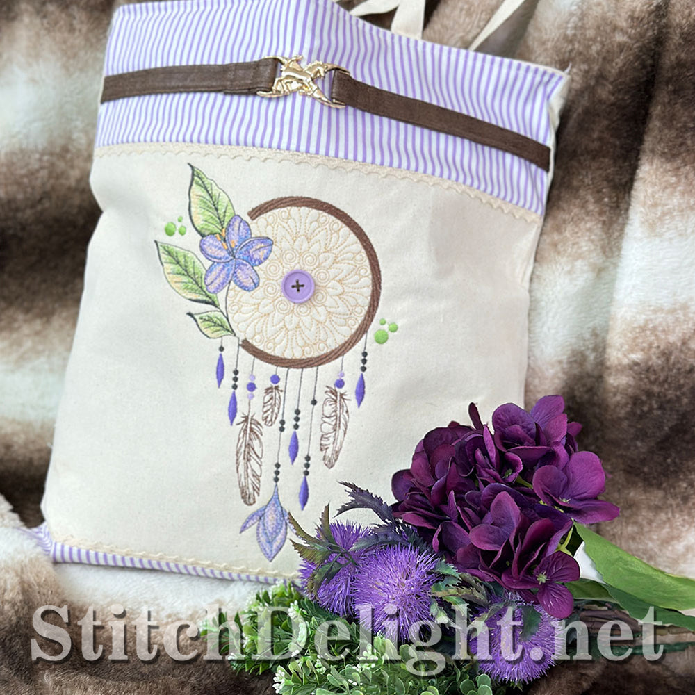 SDS4266 Dream Catcher