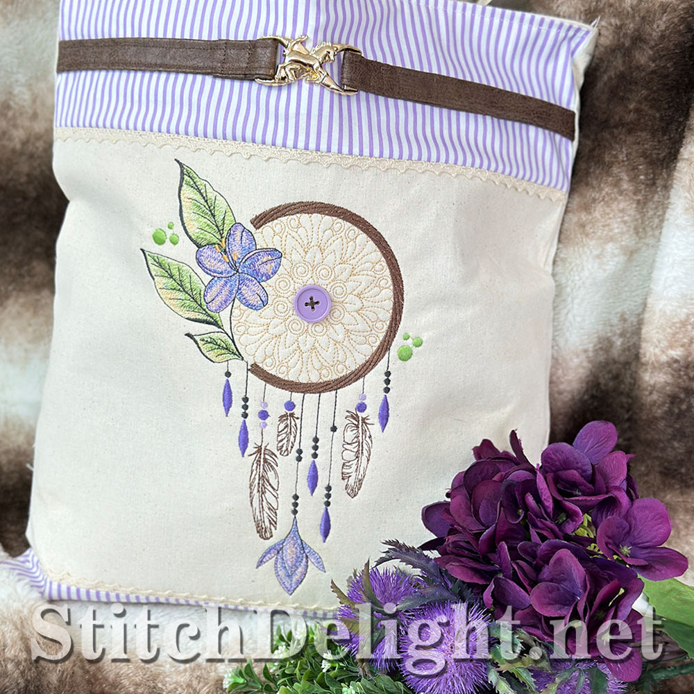 SDS4266 Dream Catcher