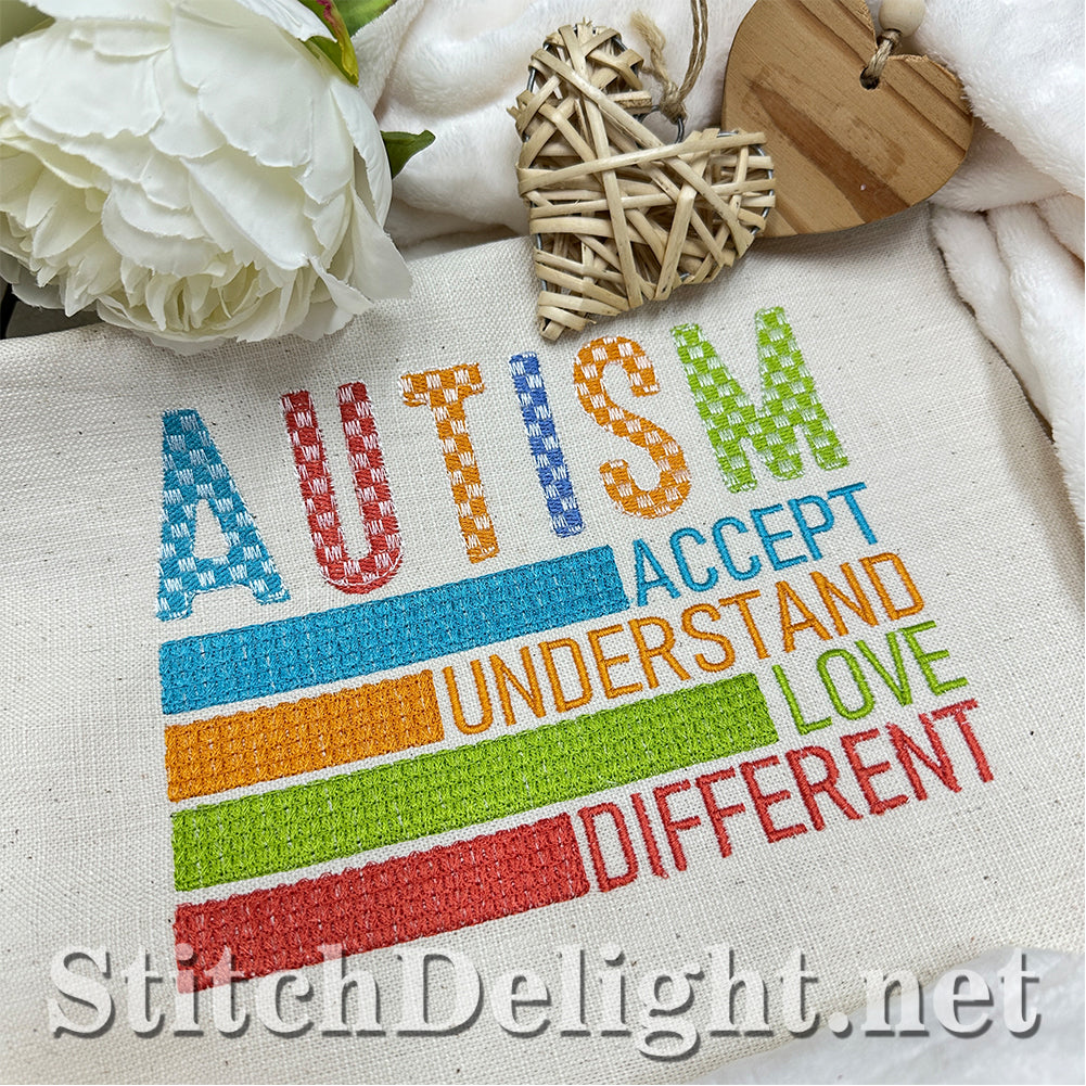 SDS4465 Autism