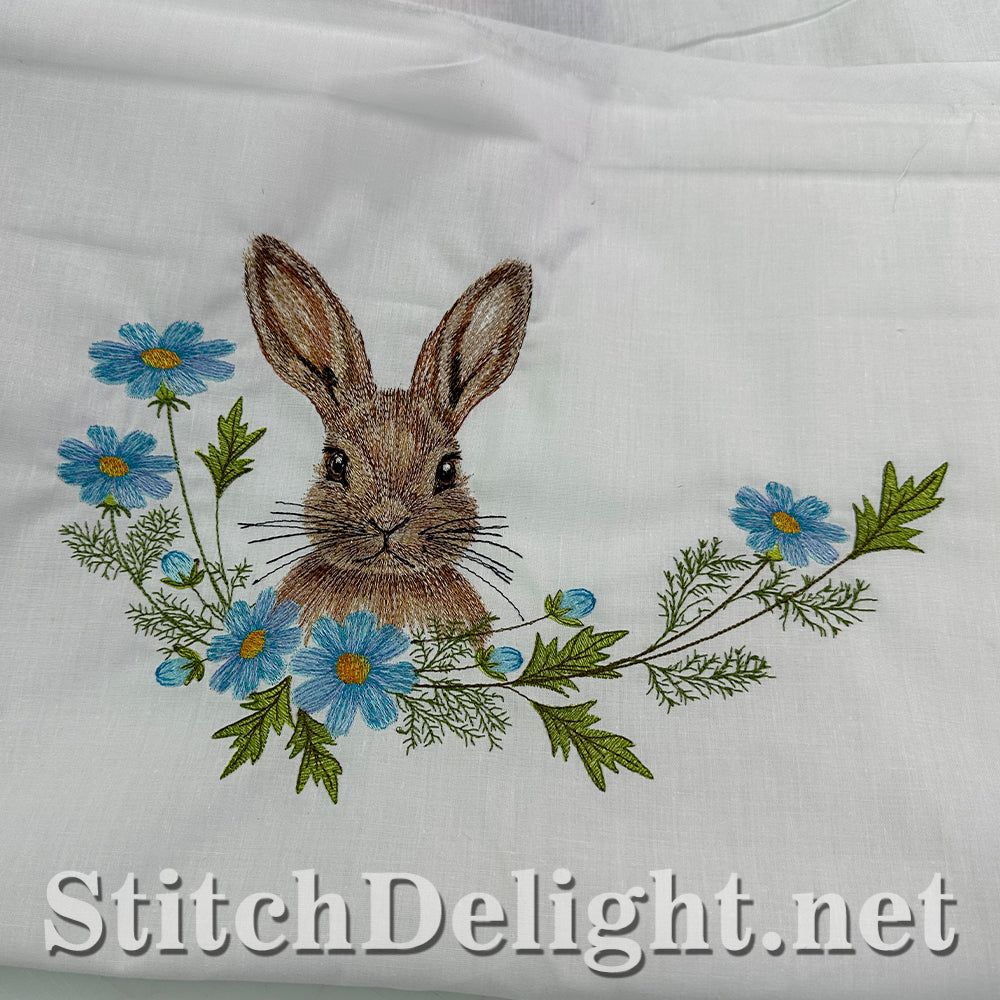 SDS4473 Robert Rabbit Mini Set