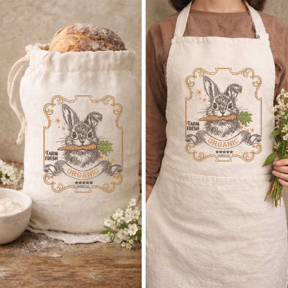 SDS4747 Carrot Company