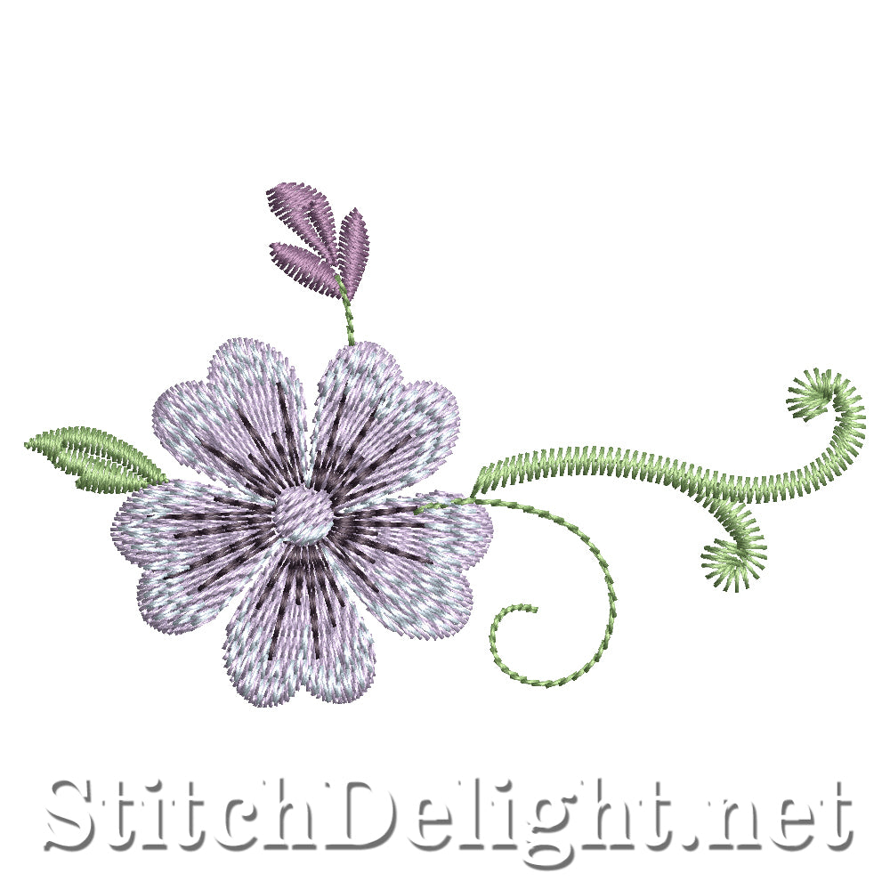 SDS4817 Lavender Melody