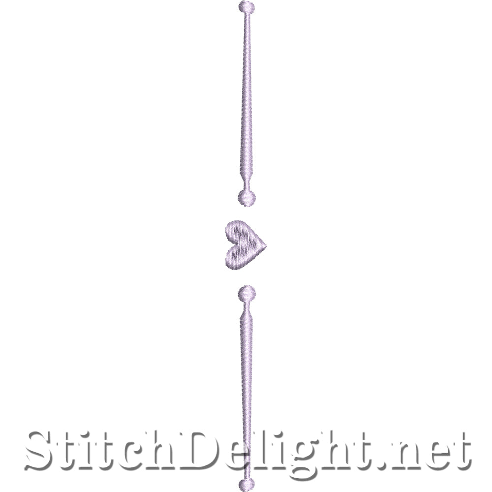SDS4817 Lavender Melody