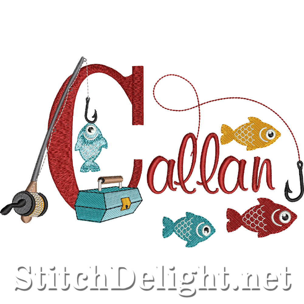 SDS4821 Callan