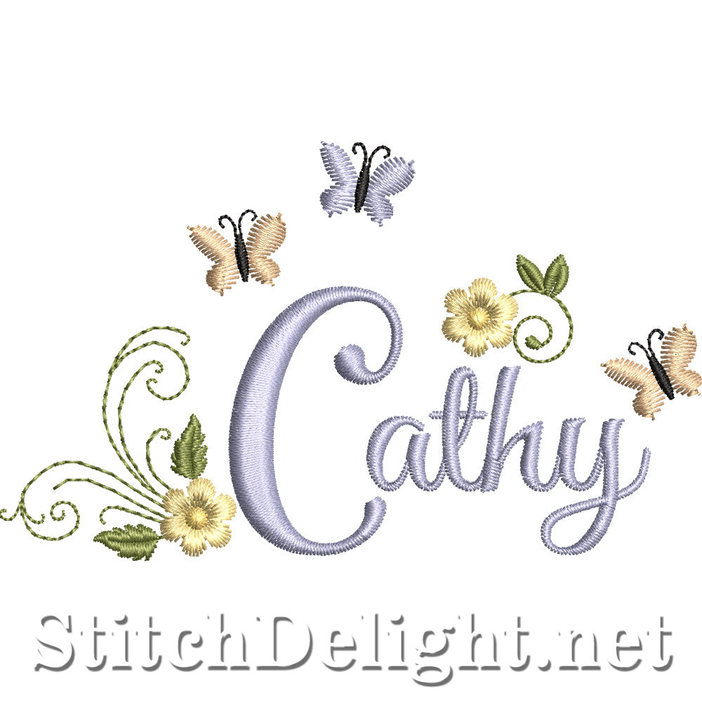 SDS4838 Cathy