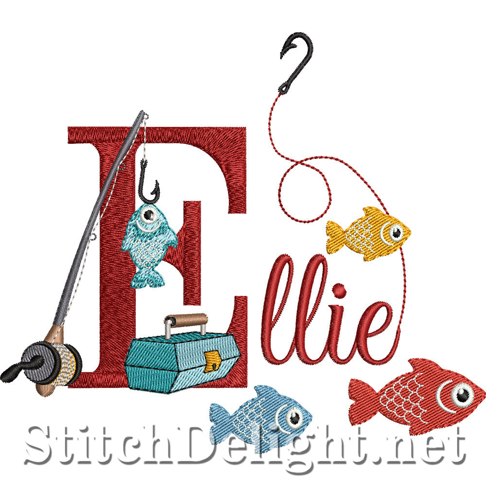 SDS4869 Ellie