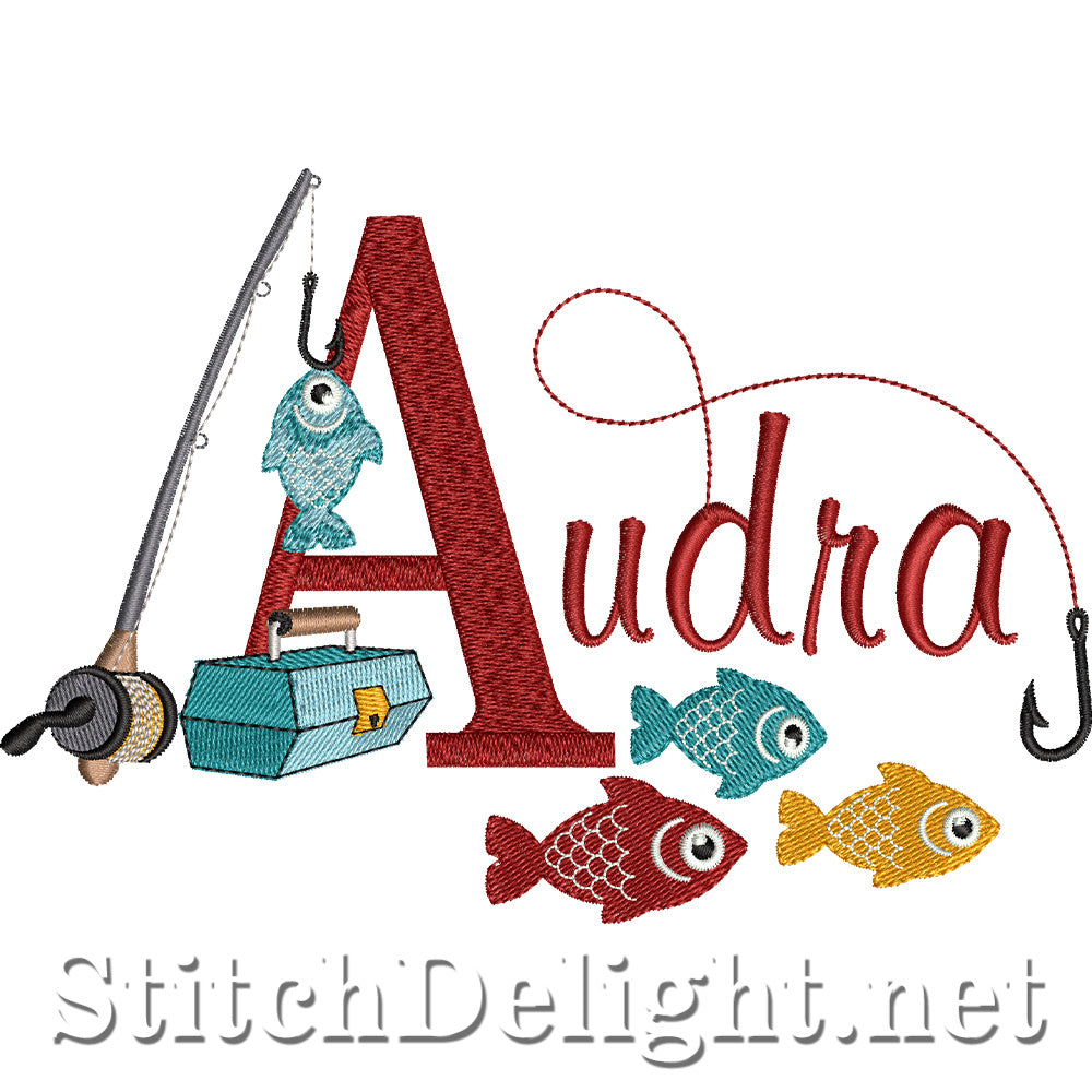 SDS4895 Audra
