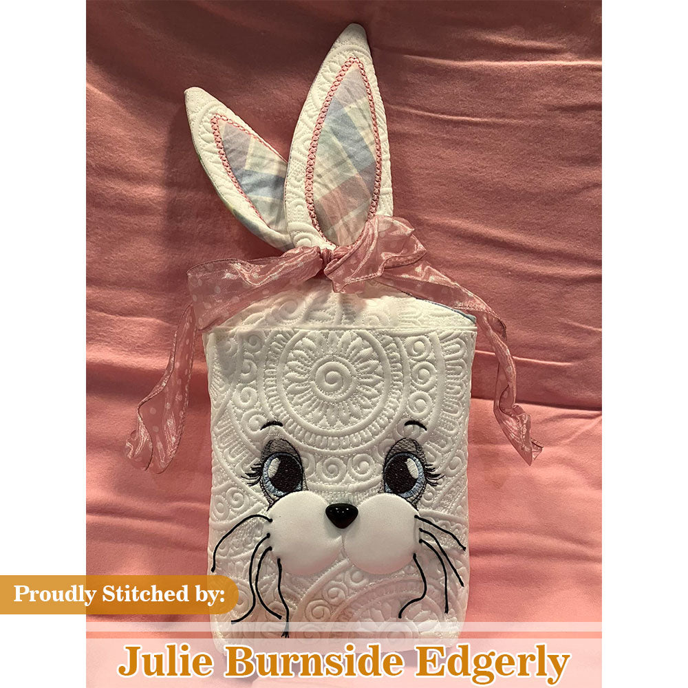 SDS5460 Bunny Tote bag