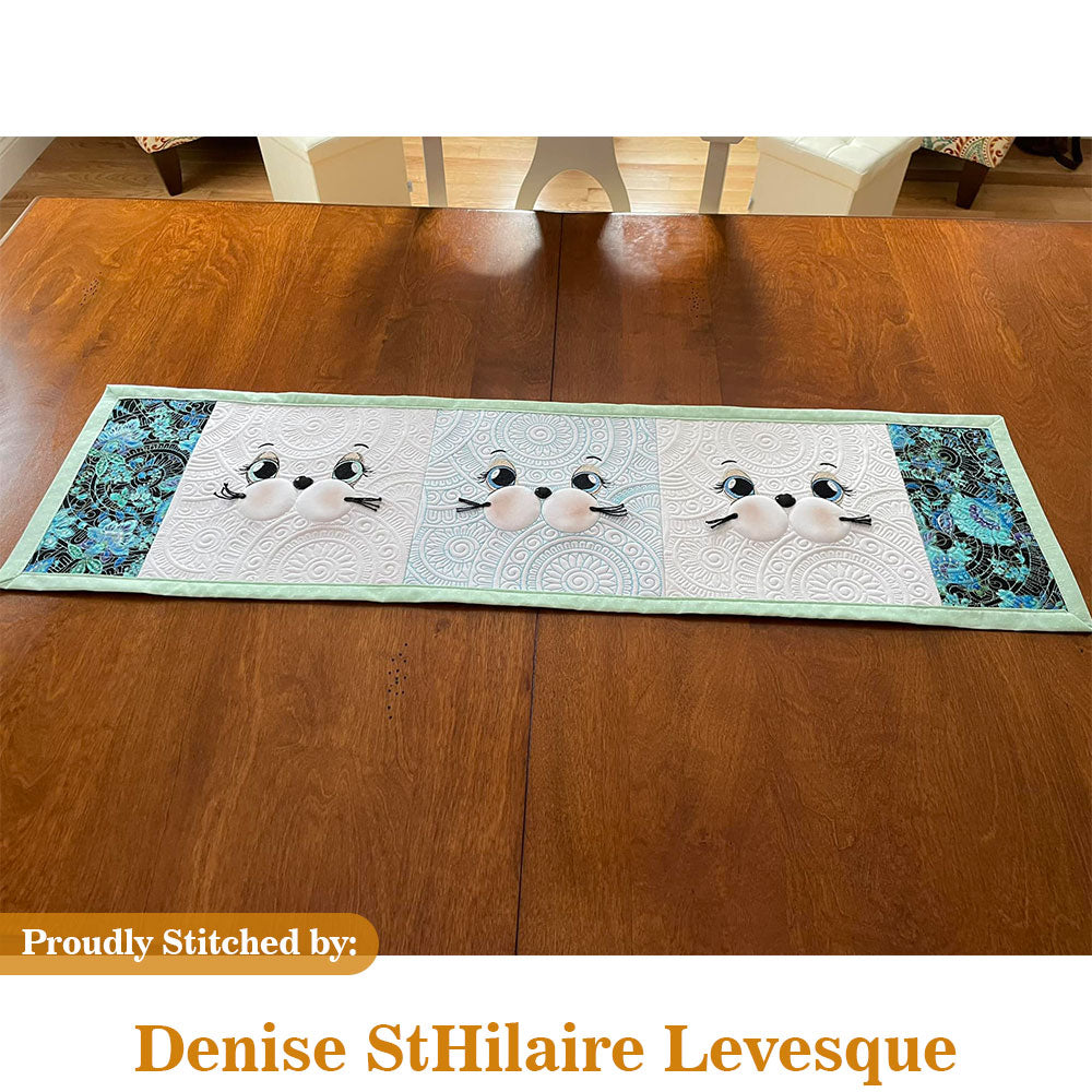 SDS5460 Bunny Tote bag