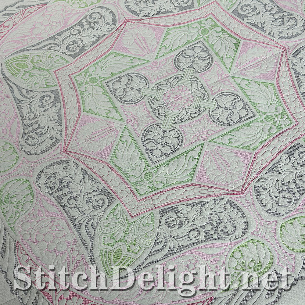 SDS4277 Cotton Candy Quilt