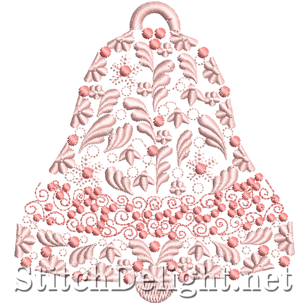 Délice de Noël SD209