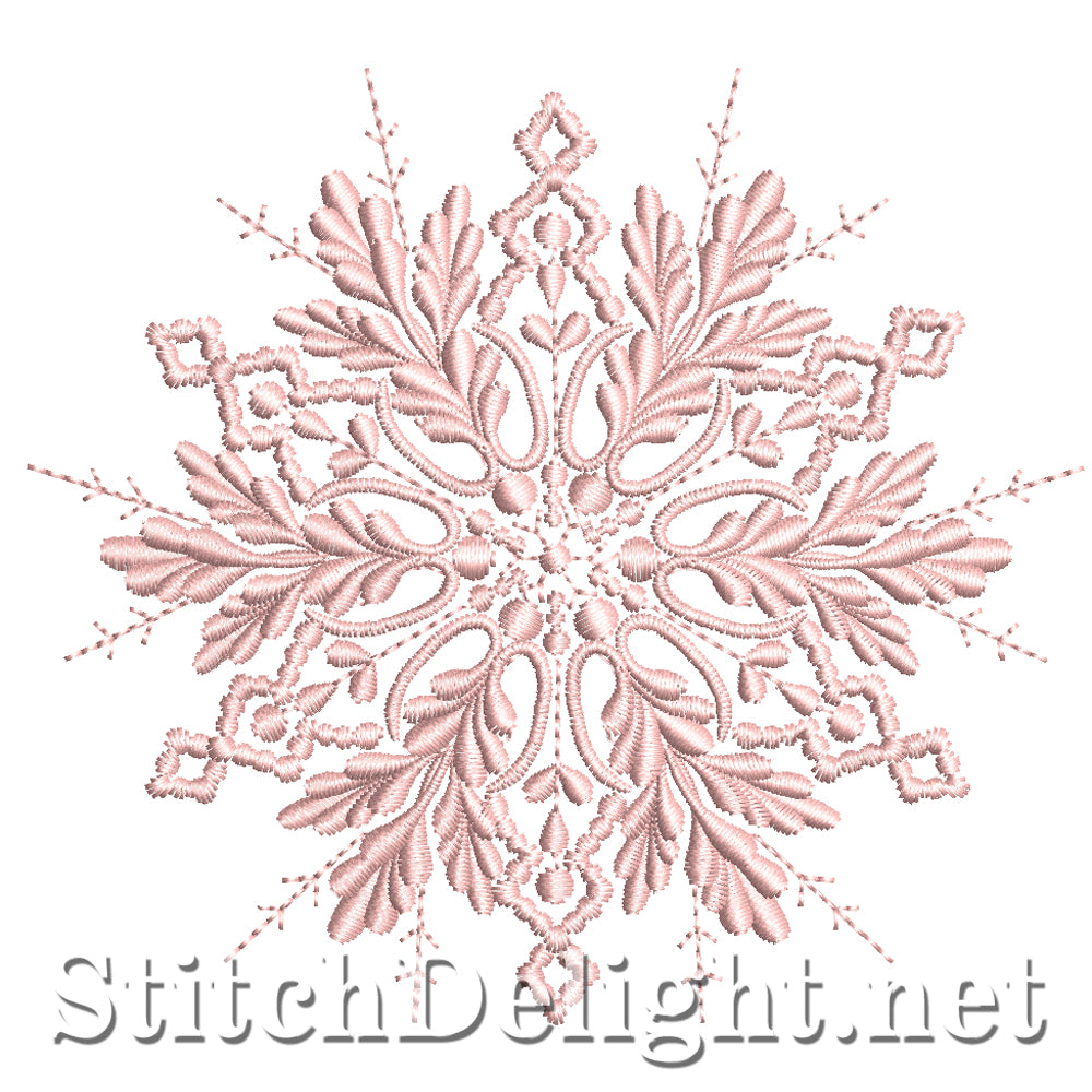 Délice de Noël SD209