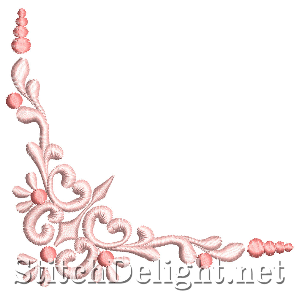 Délice de Noël SD209