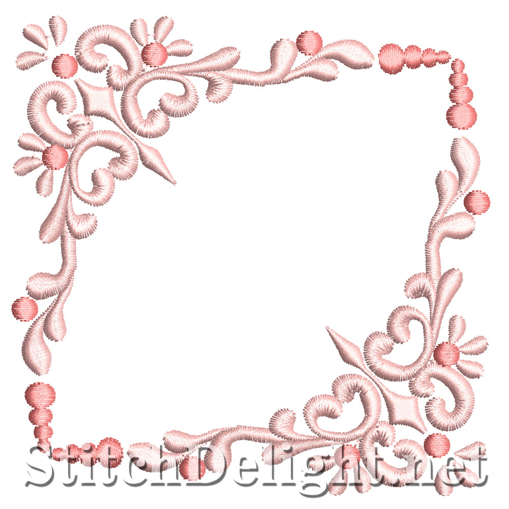 Délice de Noël SD209