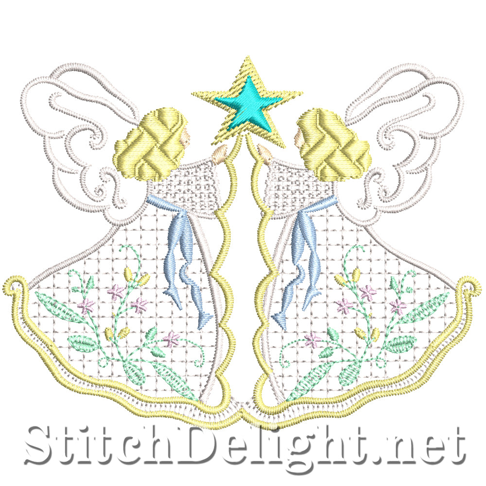 Délice de Noël SD209