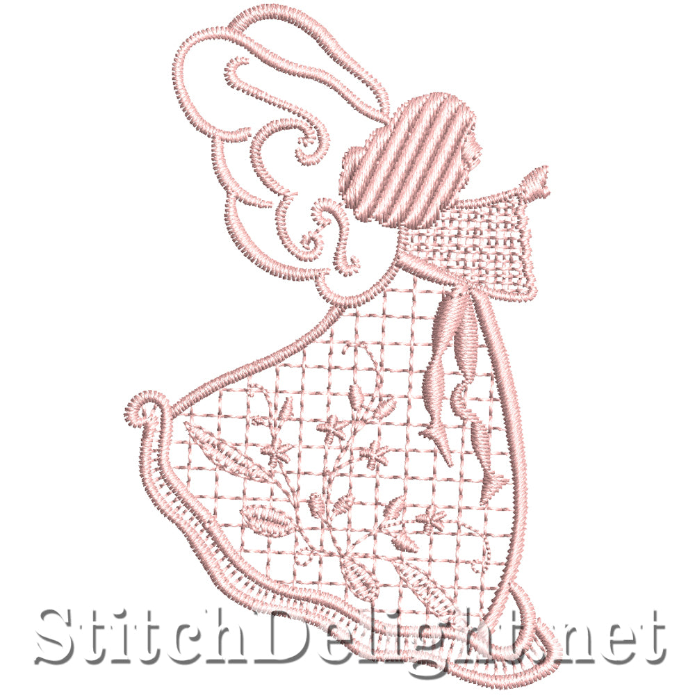 Délice de Noël SD209