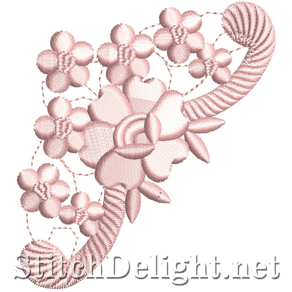 Délice de Noël SD209