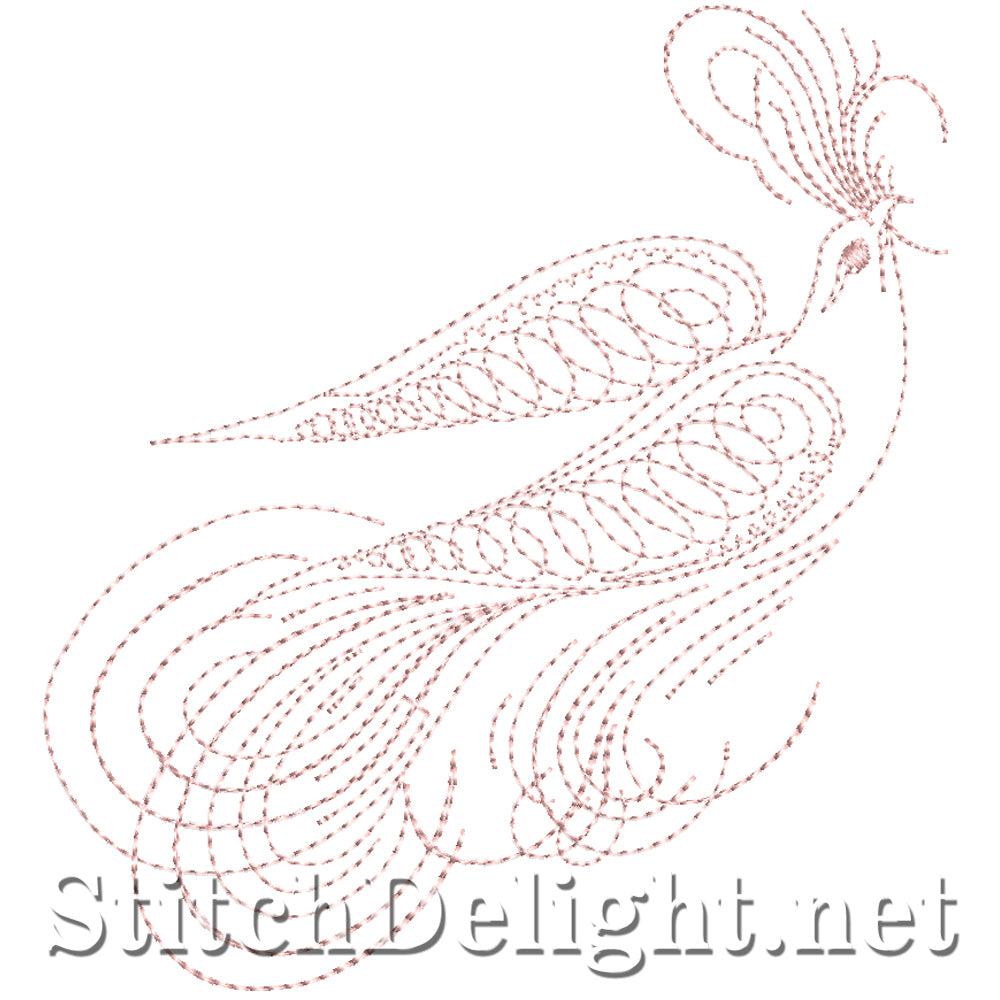 Délice de Noël SD209