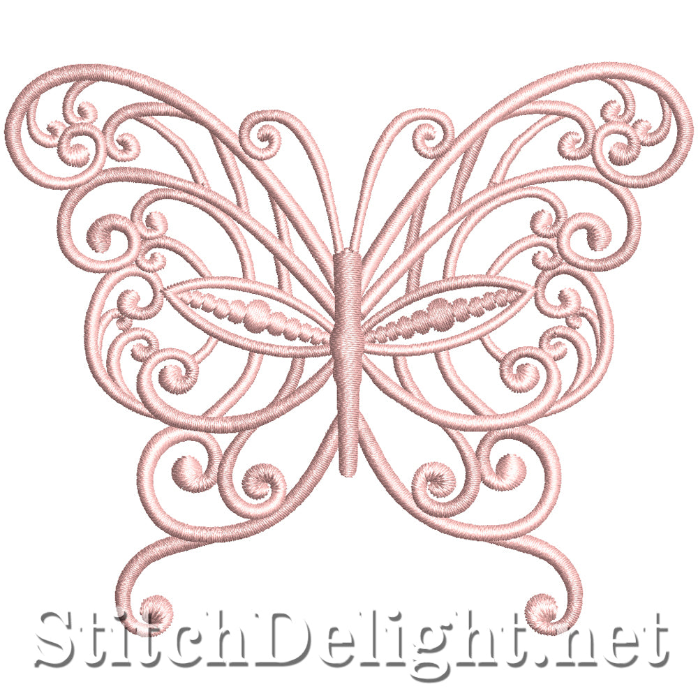 Délice de Noël SD209